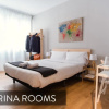 Отель Marina Rooms, фото 5