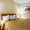 Отель Quality Inn At the Mall - Valdosta, фото 4