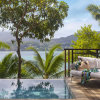 Отель Mango House Seychelles, LXR Hotels & Resorts на Острове Маэ