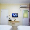 Отель Lu Huai Inn-Lukou Airport Branch, фото 10