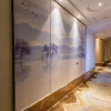 Отель Qingmu Select Hotel (Nanjing Olympic Sports Exhibition Center store), фото 15