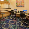 Отель Holiday Inn Omaha Downtown - Waterpark, an IHG Hotel, фото 12