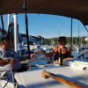Отель Audierne Yachting - Yacht Time Out, фото 13