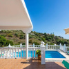 Отель Cortijo Torrox Escape · Cortijo Torrox Escape Solset, фото 16