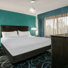 Отель Holiday Inn Express Hotel & Suites Fort Worth Southwest I-20, an IHG Hotel, фото 24