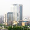 Отель Haoting International Hotel - Taixing, фото 20
