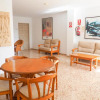 Отель Apartamentos Cala LLonga Playa Ibiza, фото 8