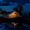 Отель Salterra Glamping, фото 1