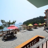 Отель Mongsanpo Sound of Sea Wave Pension, фото 23