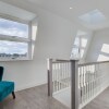 Отель Contemporary 3-bed Apartment in Fulham, London в Лондоне