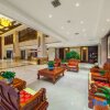 Отель Harmonious Qianjin Hotel, фото 2