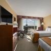 Отель Red Lion Hotel Hartford в Хартфорде