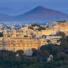 Отель Radisson Udaipur, фото 7