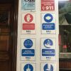 Отель Hostal Santa Cruz Backpackers Баньос