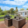 Отель Kinsale Cottage, фото 12