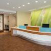 Отель SpringHill Suites Tuscaloosa by Marriott, фото 23