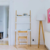 Отель Cosy 1 Bedroom Apartment Right Beside Holyrood Park, фото 3