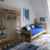 Отель Maison typique de pêcheur, rénovée avec wifi à PERROS-GUIREC - Réf 867, фото 6