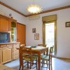 Отель Nice Apartment in Collesano With Wifi and 3 Bedrooms, фото 8