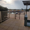 Отель Studio in Saint-cyprien, With Wonderful sea View, Pool Access and Furnished Terrace - 500 m From the, фото 4