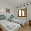 Отель Luxurious Villa in Benitachell With Swimming Pool, фото 4