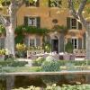 Отель Bastide de la Felicité - St. Remy-de-Provence, Sumptuous Bastide with Glorious Garden, 2 Beautiful P, фото 15