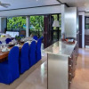 Отель Condo Coral Cove Penthouse 15, фото 6