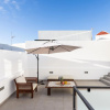 Отель Spectacular Studio Los Silos, Terrace, фото 36