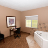 Отель Cobblestone Inn & Suites - Denison Majestic Hills, фото 5