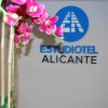 Отель Estudiotel Alicante в Аликанте