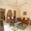 Отель Amazing 1 BR Apartment Souk AlBahar 4105, фото 3
