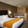 Отель Holiday Inn Express & Suites Hayward, an IHG Hotel, фото 36