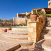 Отель Samonas Traditional Villas Orange Villa Diktamos - 65m2 Maisonette, фото 22