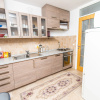 Отель Modern 2bdr Apartment in the Center- Free Parking, фото 8