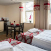 Отель Bradford City Apartments Flat 74, фото 2