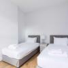 Отель Spacious 4 bed with Parking near Nottingham City Centre - 184 Gregory House, фото 2