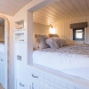 Отель Bo Peep Shepherds Hut Thorpeness Air Manage Suffolk, фото 2