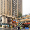 Отель Yushe Apartment (Chongqing Ranjiaba Longhu Yuanzhu Branch), фото 1