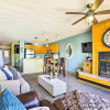 Отель Lakefront Dillon Gem w/ Balcony: 6 Mi to Keystone, фото 19