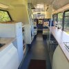 Отель Double Decker Bus on an Alpaca Farm Sleeps 8, фото 30