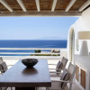 Отель Extraordinary Mykonos Villa Paradise Gem I Infinity Pool Astounding Sea Views, фото 7
