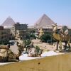 Отель Pyramids Loft Homestay, фото 45