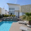 Отель Lovely Villa in Ciudad Quesada with Private Pool, фото 24