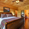 Отель Sycamore Mansion Fourteenbedroom Cabin, фото 5