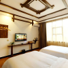 Отель Memory of Xiangxi Humanities Theme Inn, фото 9