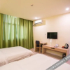 Отель Heng8 Chain Hotel (Shaoxing Paojiang Agricultural Business College), фото 8