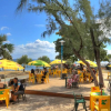 Отель T2 - Cantebazi 3 étoiles- plage de Saint-Leu, фото 6
