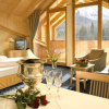 Отель Alpen Residence, фото 26