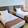 Отель Grand Continental Melaka, фото 4