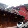 Отель Gesaer Tibetan Culture Boutique Hotel, фото 5